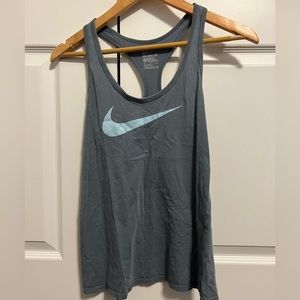 Nike Razorback Tank